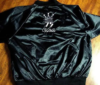 Plus VaVichi Royals Jacket VaVichi Clothiers