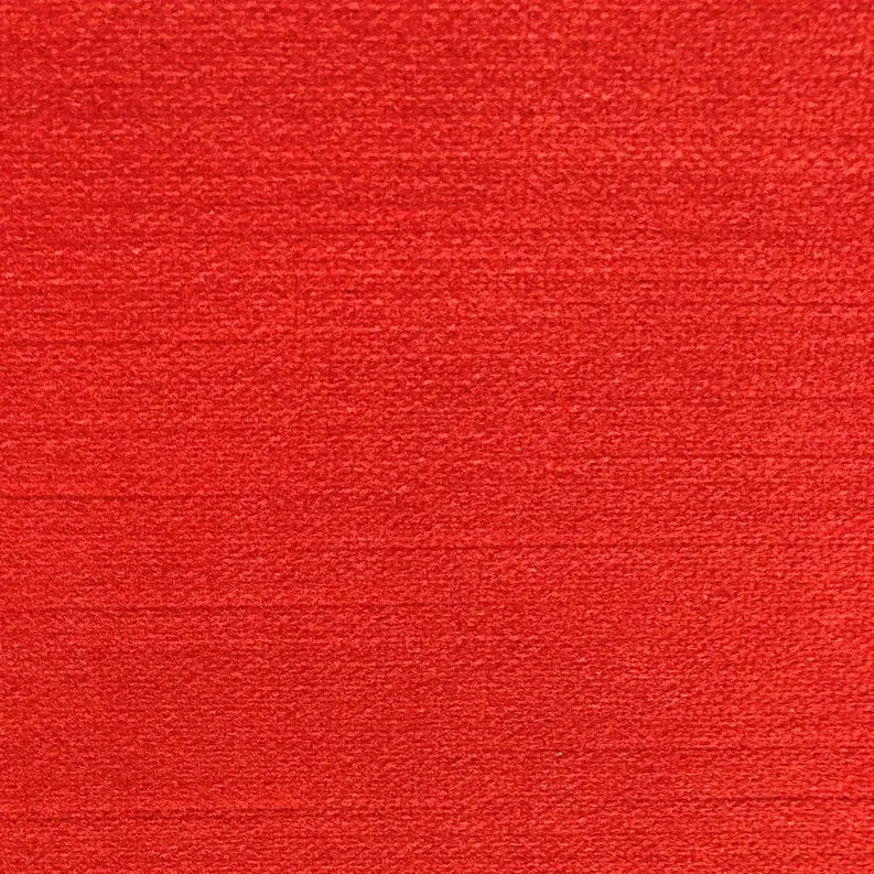 Plutus Cherry Love Orange and Red Luxury Throw Pillow Plutus Brands