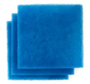 Pm1000 & 2000 Poly 3 Pack Replacement Filter Media Danner Manufacturing., Inc.