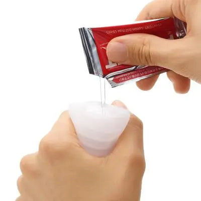 Pocket Tenga Crystal Mist TENGA