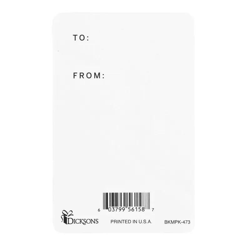 Pocketcard Be A Moses Dicksons Inc