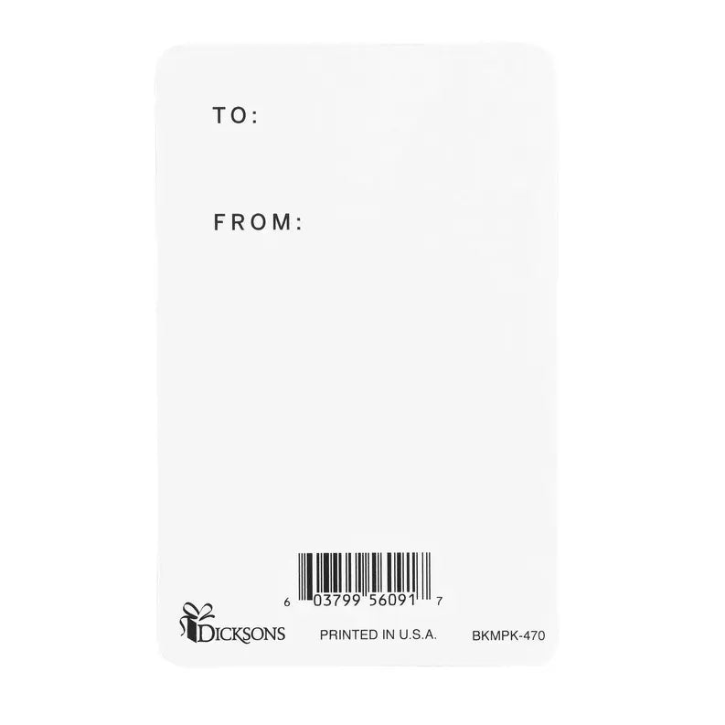 Pocketcard Be An Abraham Dicksons Inc