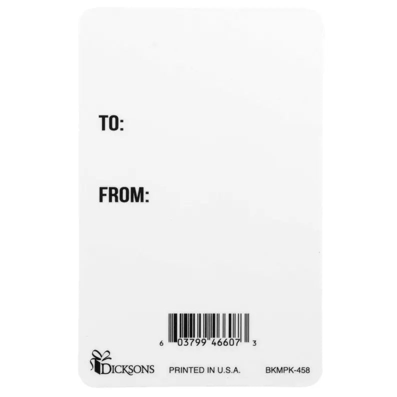 Pocketcard God Bless America Dicksons Inc
