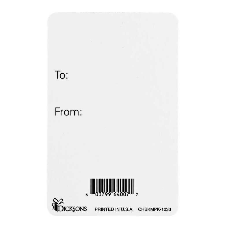 Pocketcard Joy To The World Dicksons Inc