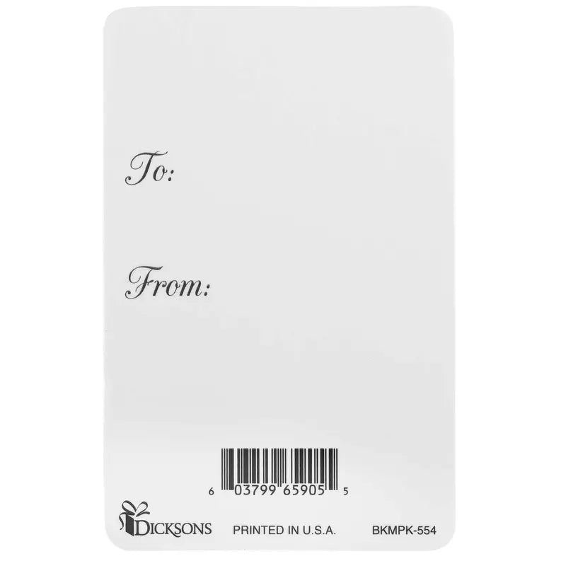 Pocketcard Train Up A Child Dicksons Inc