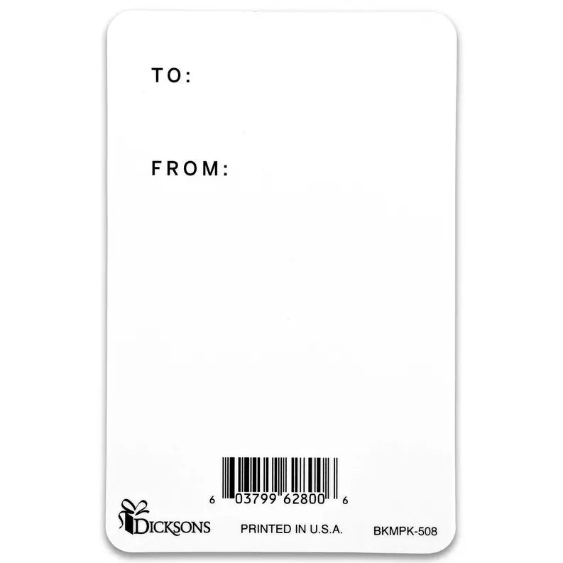 Pocketcard We Are Chosen To Spread Gods Dicksons Inc