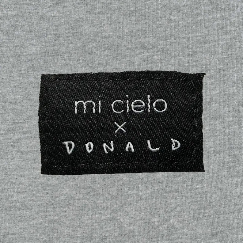 Poison Apple - Kids Shirt - mi cielo x Donald Robertson Mi Cielo