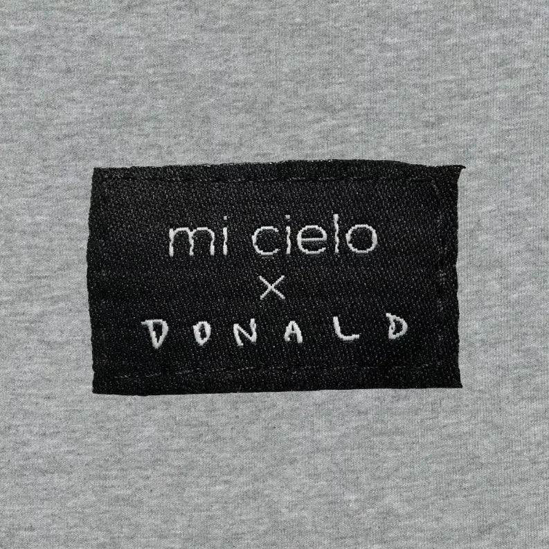 Poison Apple - Kids Shirt - mi cielo x Donald Robertson Mi Cielo