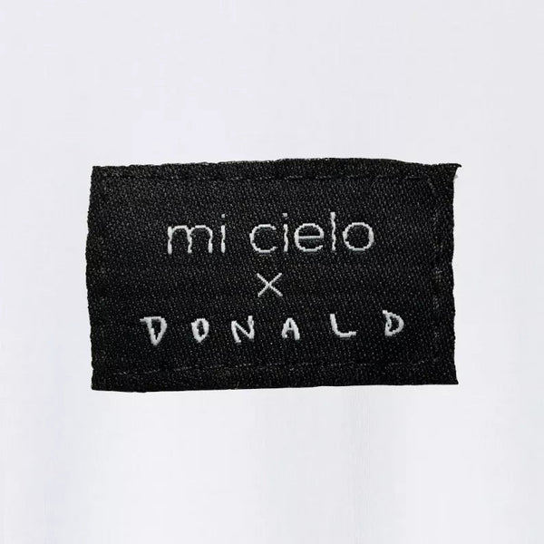 Poison Apple - Mens Shirt - mi cielo x Donald Robertson Mi Cielo