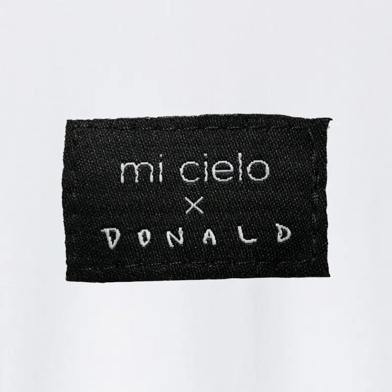 Poison Apple - Mens Shirt - mi cielo x Donald Robertson Mi Cielo