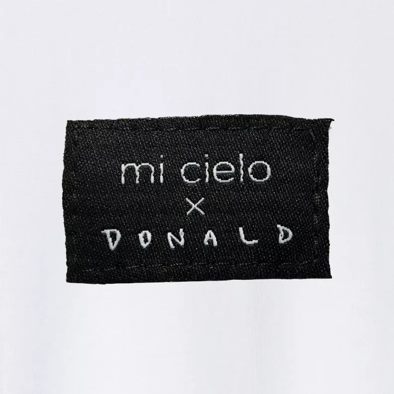 Poison Apple - Mens Shirt - mi cielo x Donald Robertson Mi Cielo