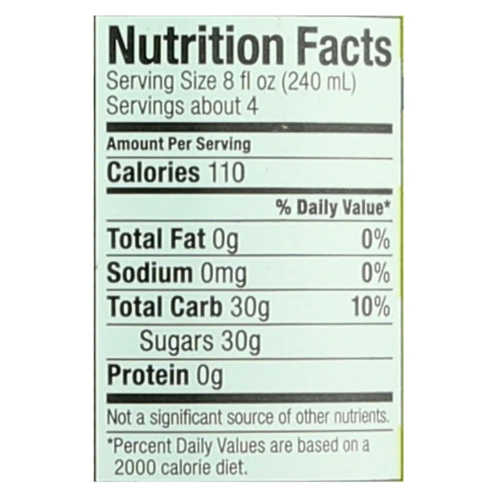 Polar Beverages Bitter Lemon - Case Of 12 - 33.8 Fz Polar Beverages