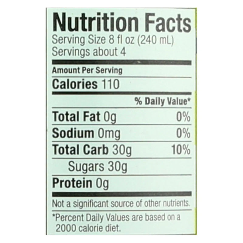 Polar Beverages Bitter Lemon - Case Of 12 - 33.8 Fz Polar Beverages