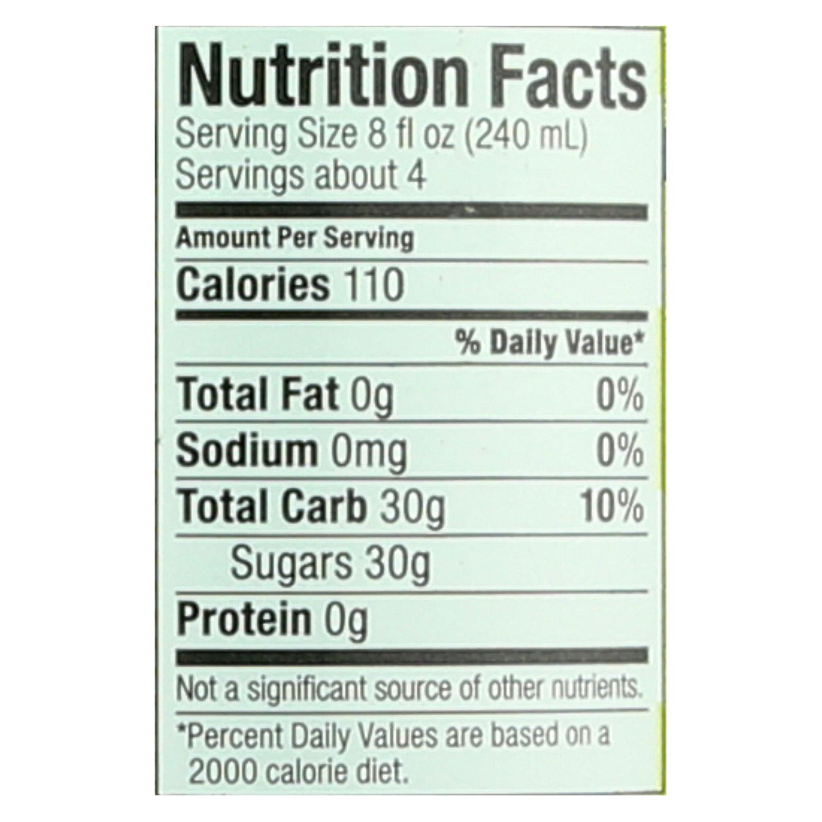 Polar Beverages Bitter Lemon - Case Of 12 - 33.8 Fz Polar Beverages