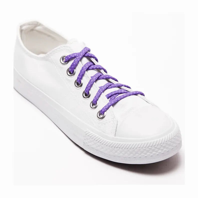 Polka Dots Shoelaces Cutelaces