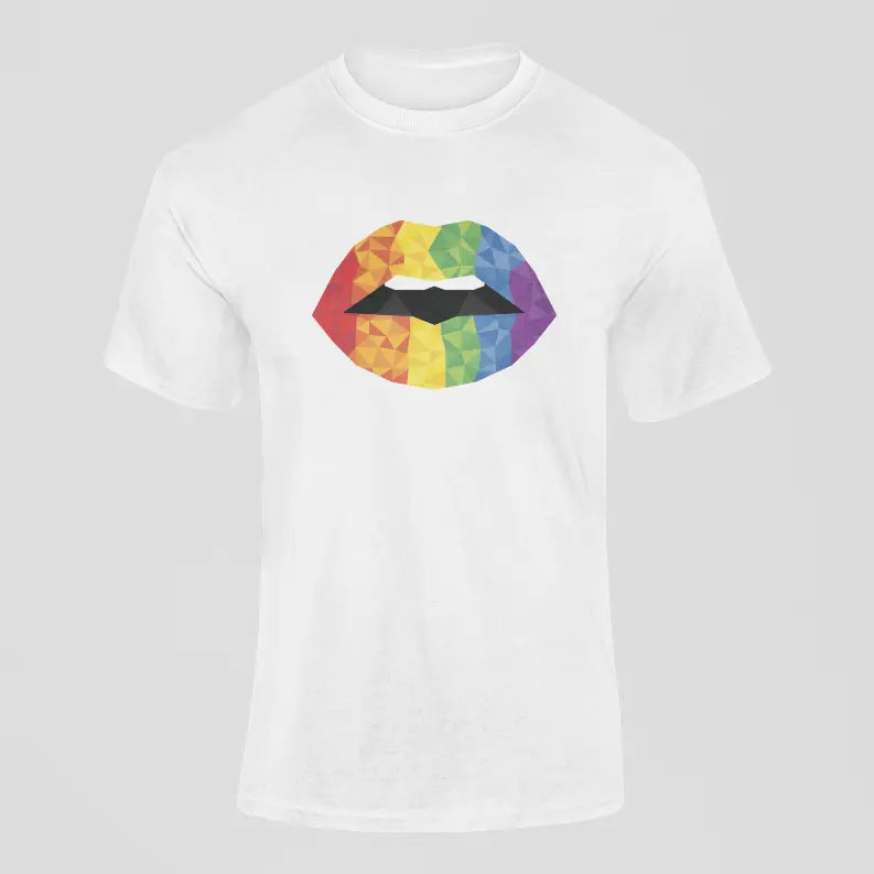 Poly Lips Tee PIG-STY APPAREL
