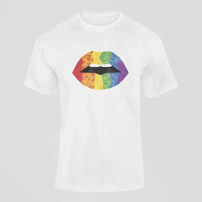Poly Lips Tee PIG-STY APPAREL
