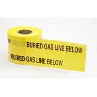 Polyethylene Non Detectable Underground MUTUAL INDUSTRIES INC.