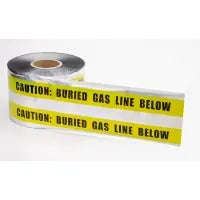 Polyethylene Underground Gas Line Detect MUTUAL INDUSTRIES INC.