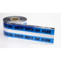 Polyethylene Underground Water Line Dete MUTUAL INDUSTRIES INC.