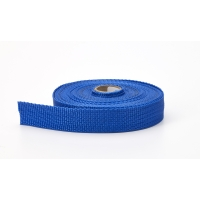 Polypropylene webbing, 1 in Wide, 10 yds MUTUAL INDUSTRIES INC.