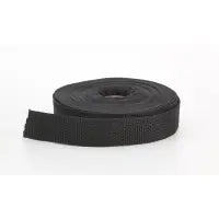 Polypropylene webbing, 1.5 in Wide, 10 y MUTUAL INDUSTRIES INC.