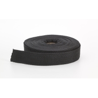 Polypropylene webbing, 1.5 in Wide, 10 y MUTUAL INDUSTRIES INC.