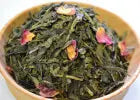 Pomegranate Green Tea Atlantic Spice Company