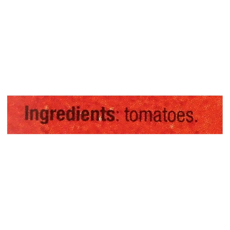 Pomi Tomatoes Tomato Sauce - Case Of 12 - 17.64 Fl Oz. Pomi Tomatoes