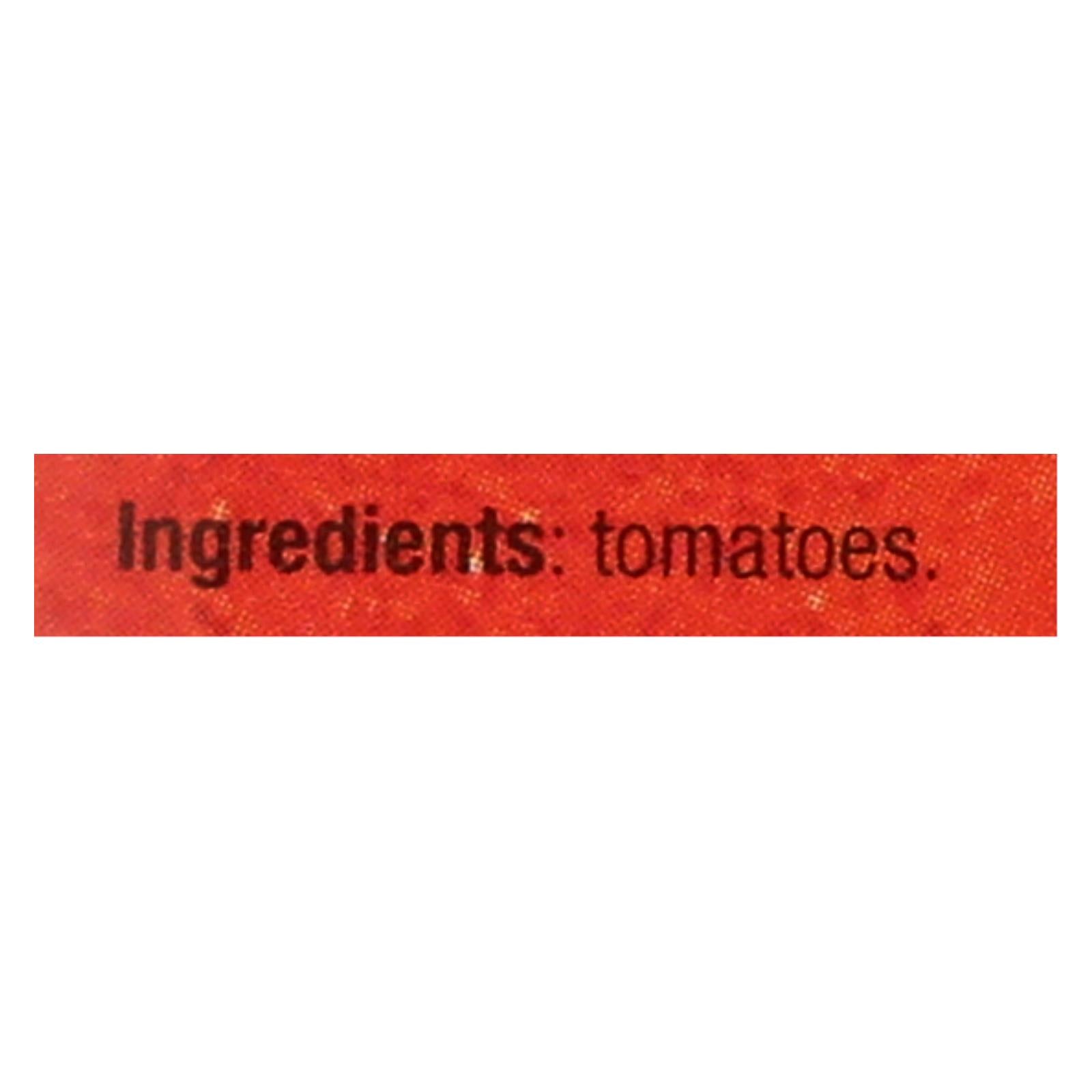 Pomi Tomatoes Tomato Sauce - Case Of 12 - 17.64 Fl Oz. Pomi Tomatoes