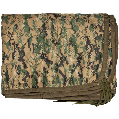 Poncho Liner Fox Outdoor