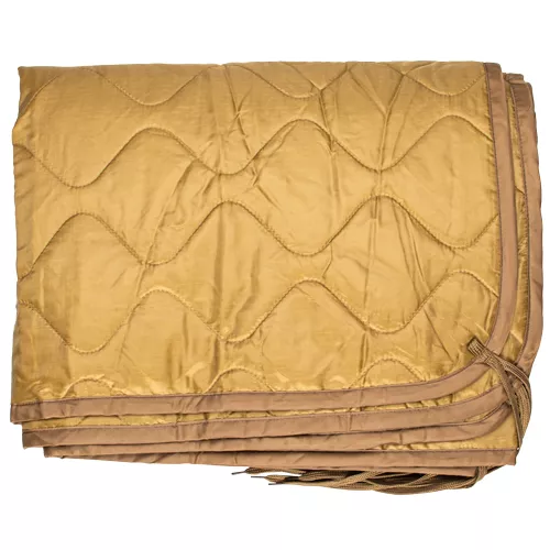 Poncho Liner Fox Outdoor