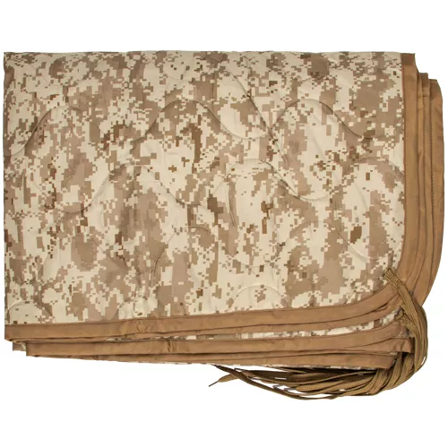 Poncho Liner Fox Outdoor