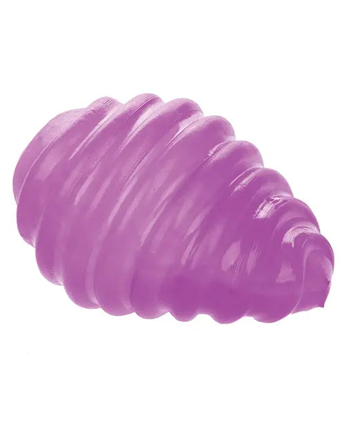 Pop Sock Textured Masturbator California Exotic Novelties