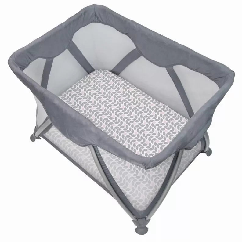 Portable Play Pen Sheet Kushies
