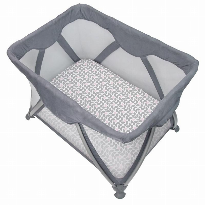 Portable Play Pen Sheet Kushies