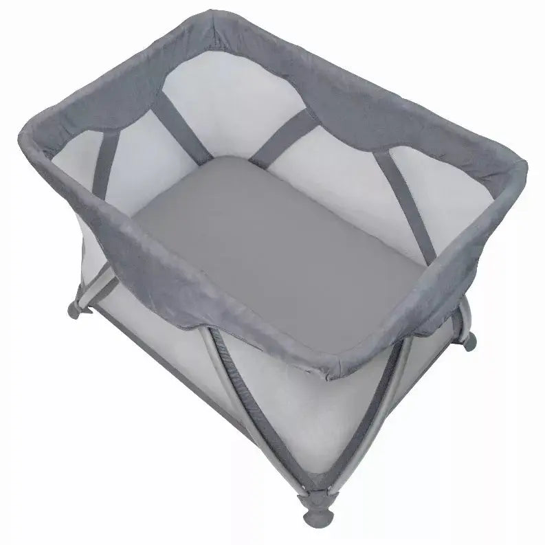 Portable Play Pen Sheet Kushies