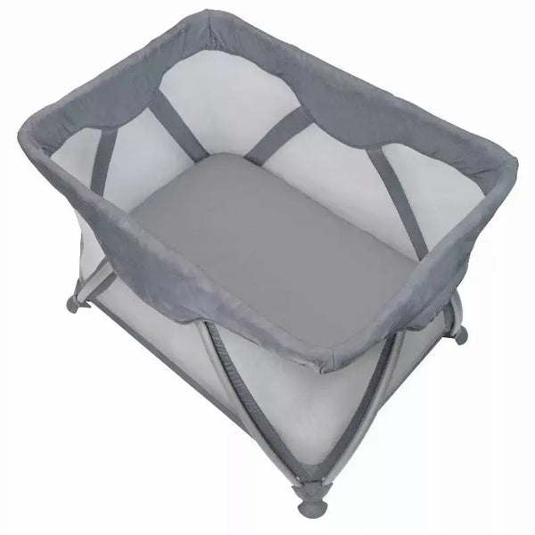 Portable Play Pen Sheet Kushies
