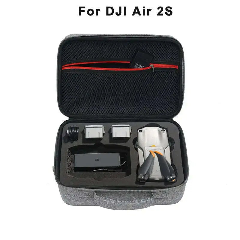 Portable-Suitcase-for-DJI-Mavic-Air-2-2S-Drone-Hard-Shell-Travel-Carrying-Case-Battery-_-Accessories-Waterproof-Storage-HandBag-GreatEagleInc-334189945