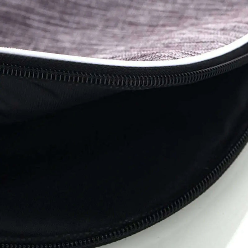 Portable-Table-Tennis-Bat-Bag-Professional-Pong-Racket-Shell-Shaped-Storage-Bag-for-Athletes-Players-_Grey_-GreatEagleInc-334131523