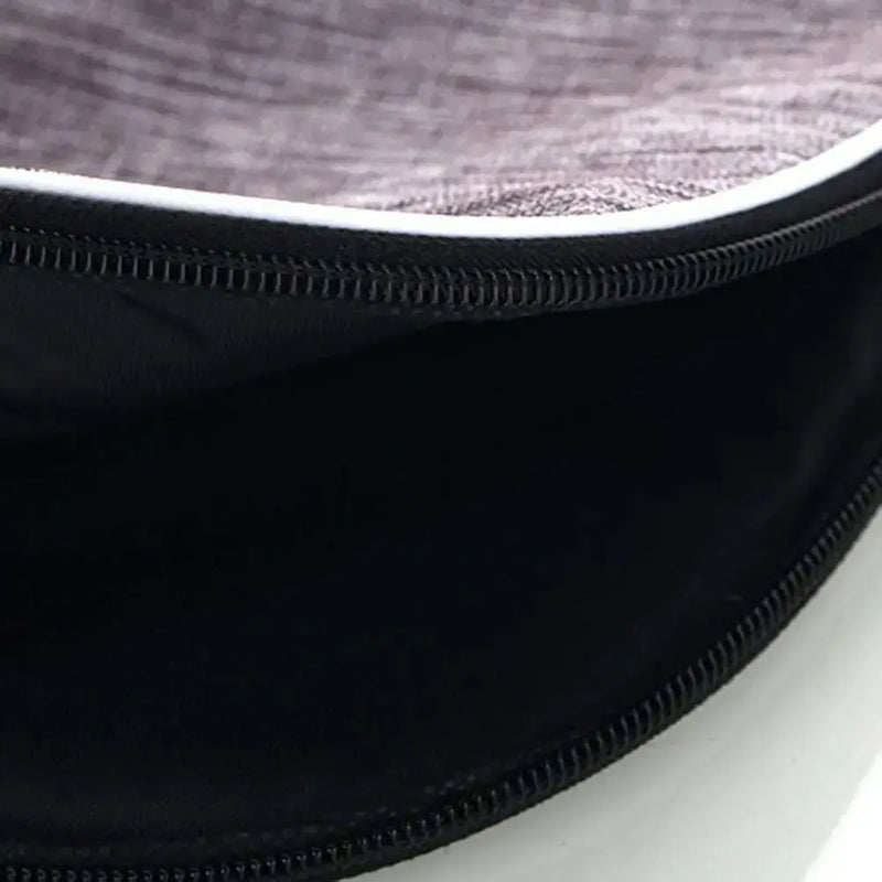 Portable-Table-Tennis-Bat-Bag-Professional-Pong-Racket-Shell-Shaped-Storage-Bag-for-Athletes-Players-_Grey_-GreatEagleInc-334131523
