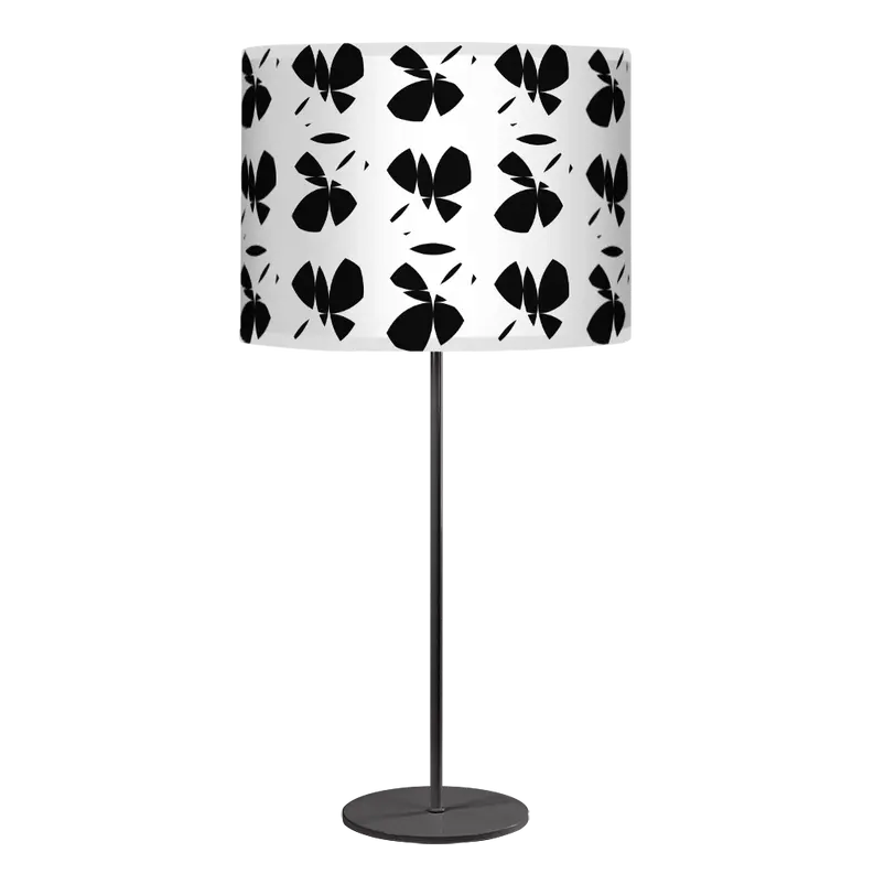 Portland Table Lamp SBC-LTD