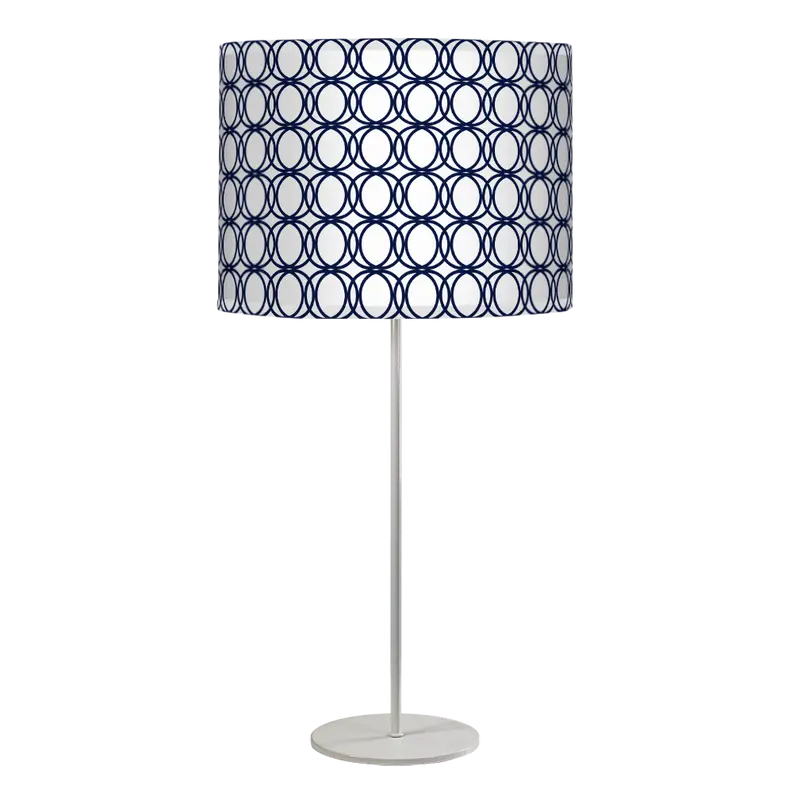 Portland Table Lamp SBC-LTD