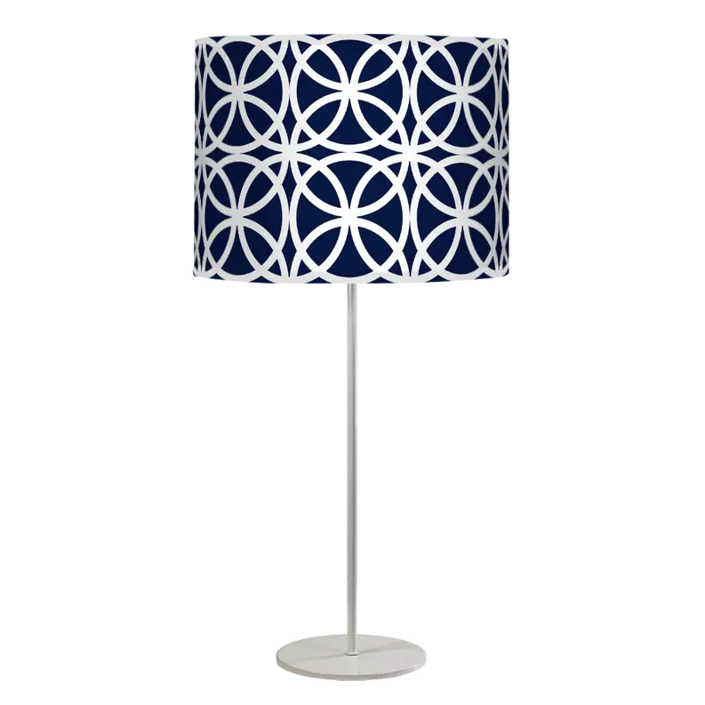 Portland Table Lamp SBC-LTD