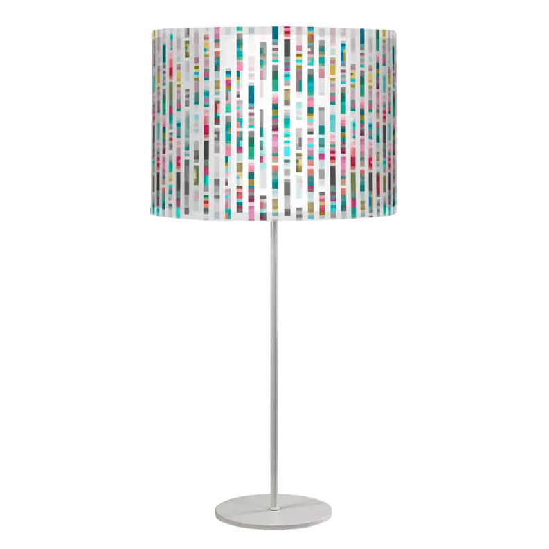 Portland Table Lamp SBC-LTD