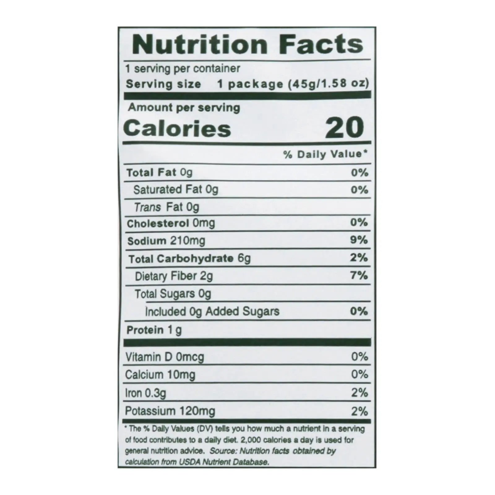 Poshi - Snack Artichokes Mrntd Veg - Case Of 10 - 1.58 Oz Poshi