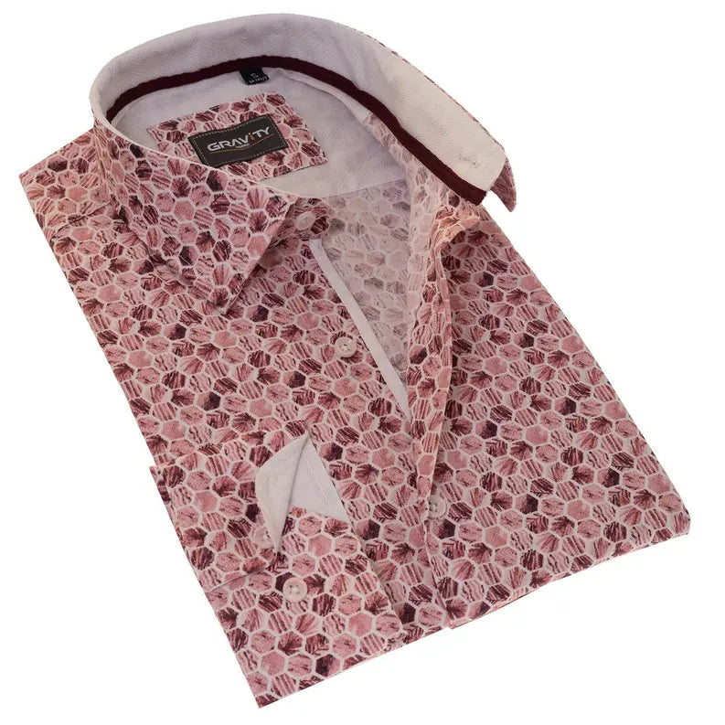 Positano Rosa C17 Gravity Homme
