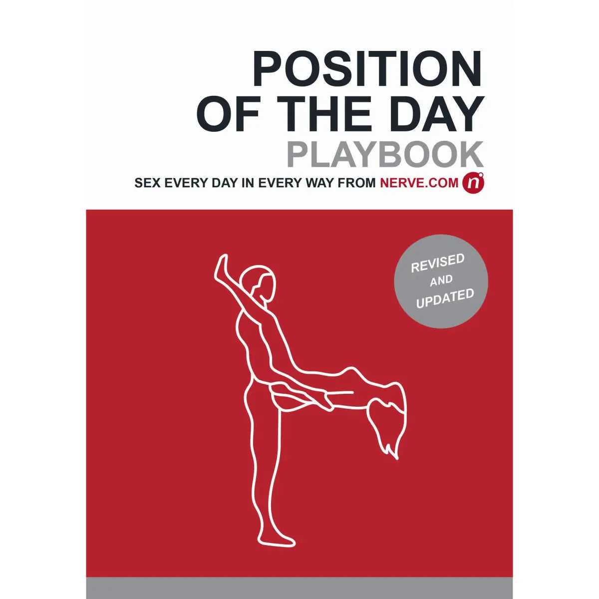 Position of the Day Playbook Updated Hachette