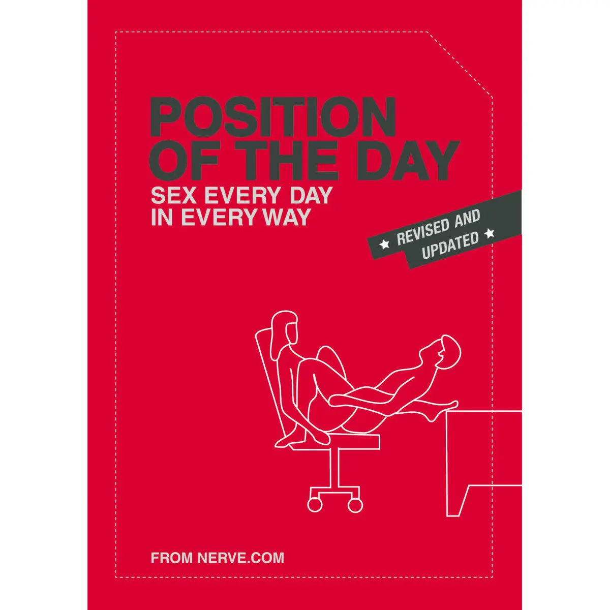 Position of the Day Revised and Updated Hachette