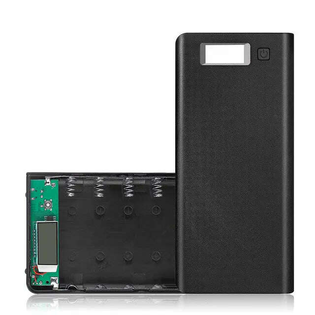 Power-Bank-18650-Battery-Holder-18650-Usb-Power-Bank-Case-Mobile-Phone-Charger-DIY-Shell-Case-Charging-Storage-Box-GreatEagleInc-334182829
